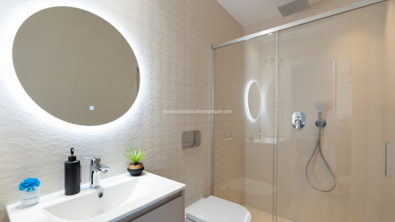 New Build - Townhouse - Elche