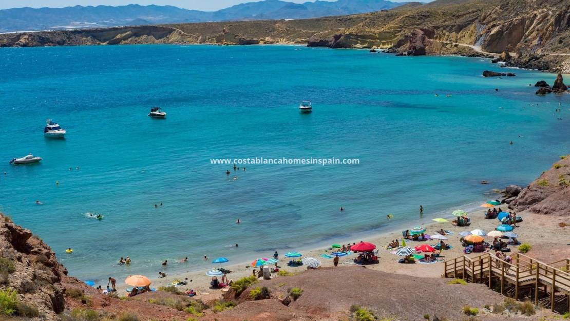 New Build - Townhouse - Fuente Álamo - La Pinilla