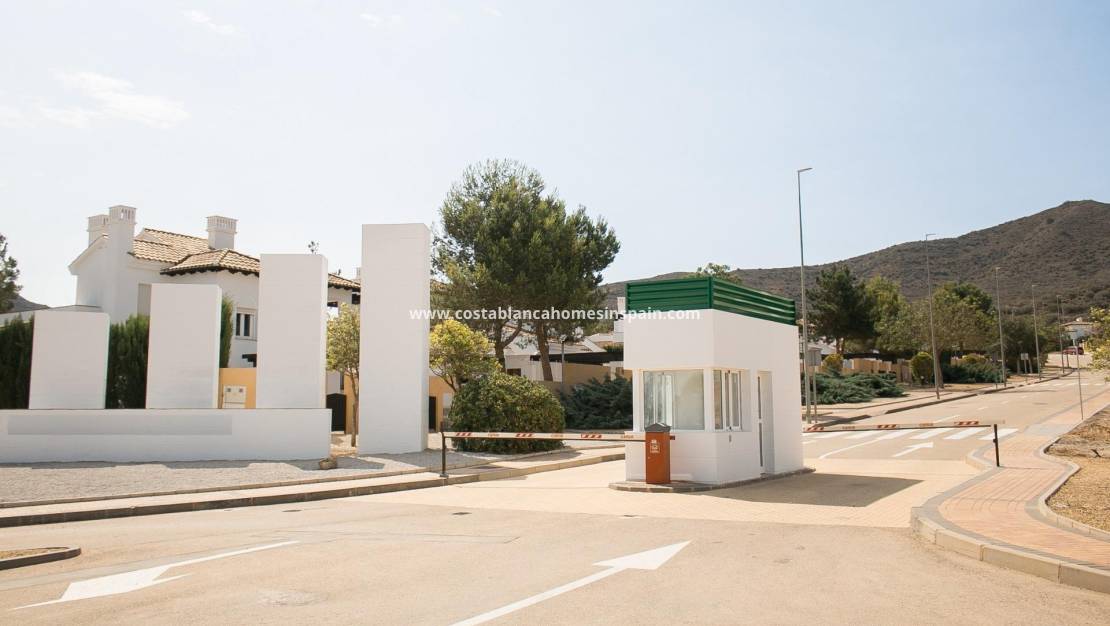 New Build - Townhouse - Fuente Álamo - Las Palas