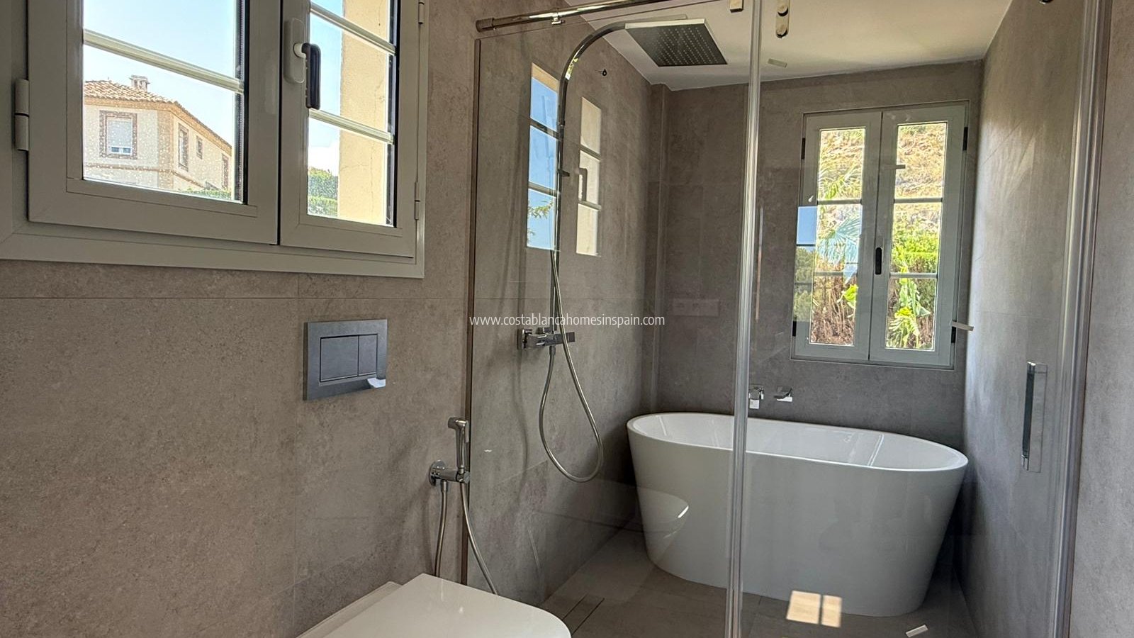 New Build - Townhouse - Golf Badia
