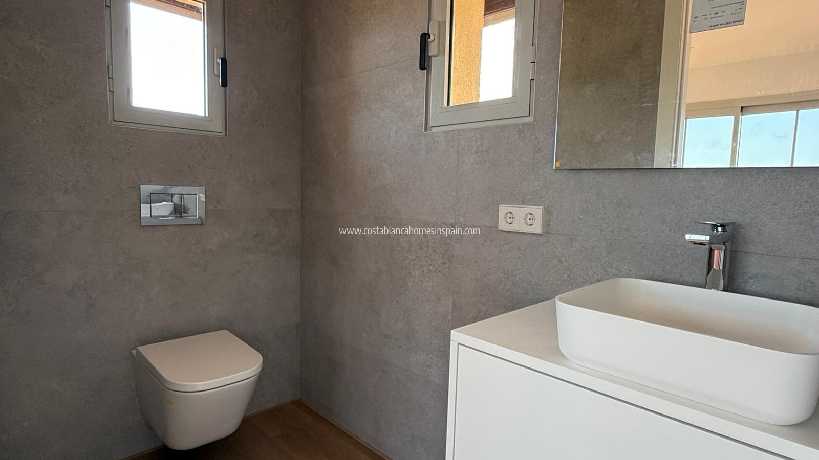 New Build - Townhouse - Golf Badia