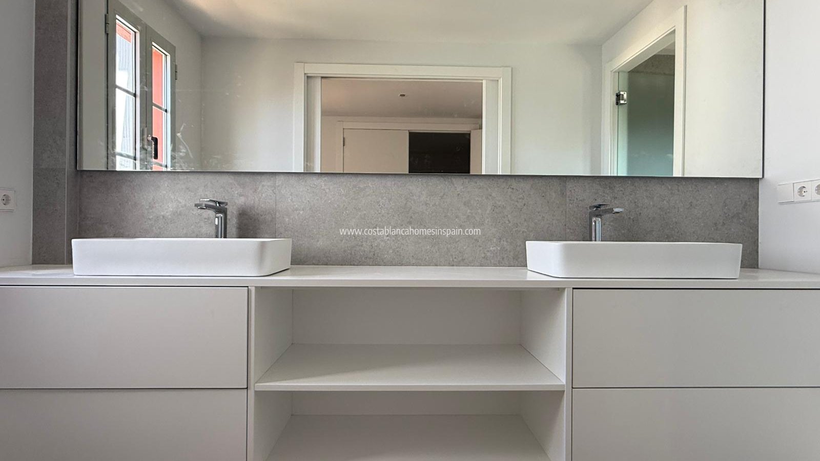 New Build - Townhouse - Golf Badia