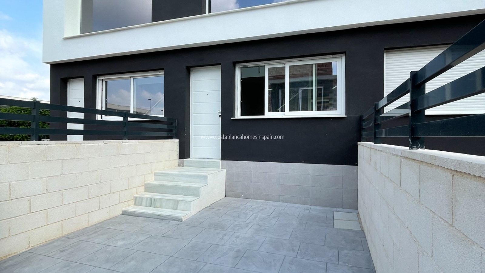 New Build - Townhouse - Gran alacant - Gran Alacant
