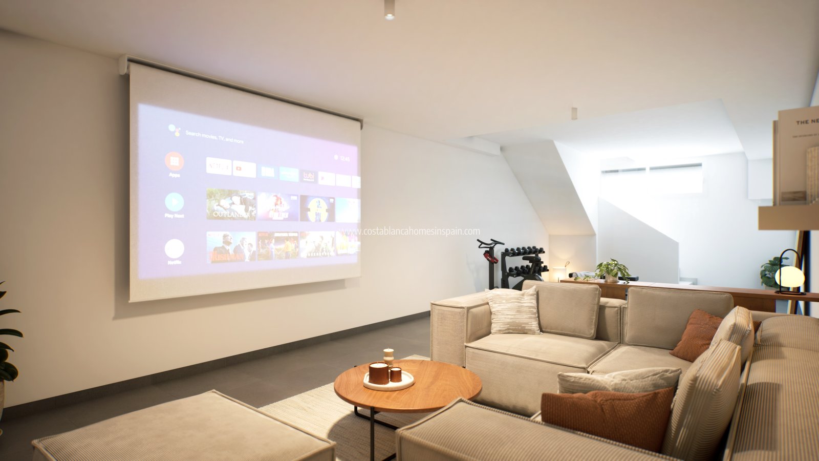 New Build - Townhouse - Gran alacant - Gran Alacant