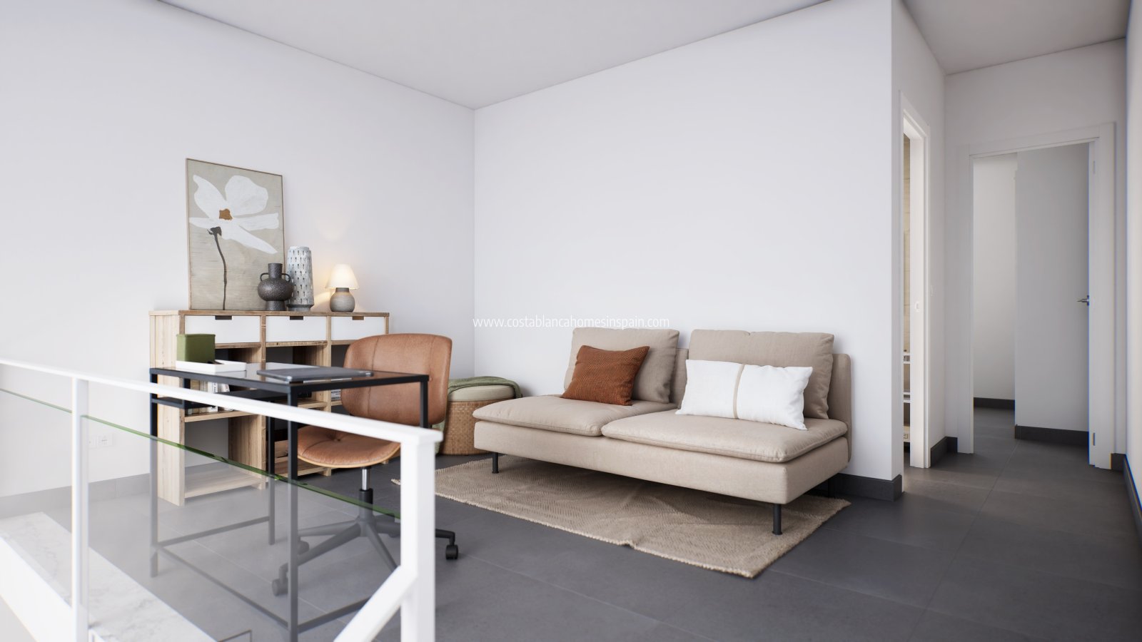 New Build - Townhouse - Gran alacant - Gran Alacant