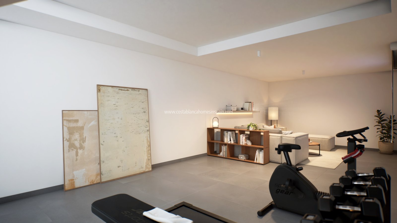 New Build - Townhouse - Gran alacant - Gran Alacant
