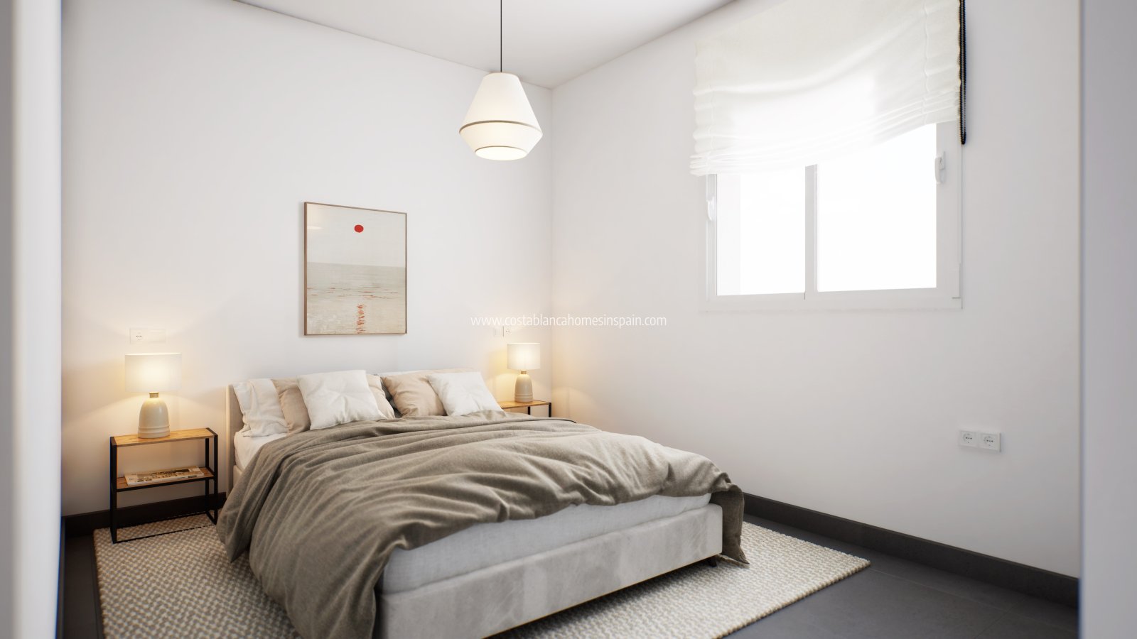 New Build - Townhouse - Gran alacant - Gran Alacant