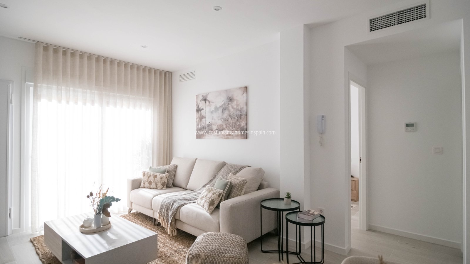 New Build - Townhouse - Jerónimo y Avileses