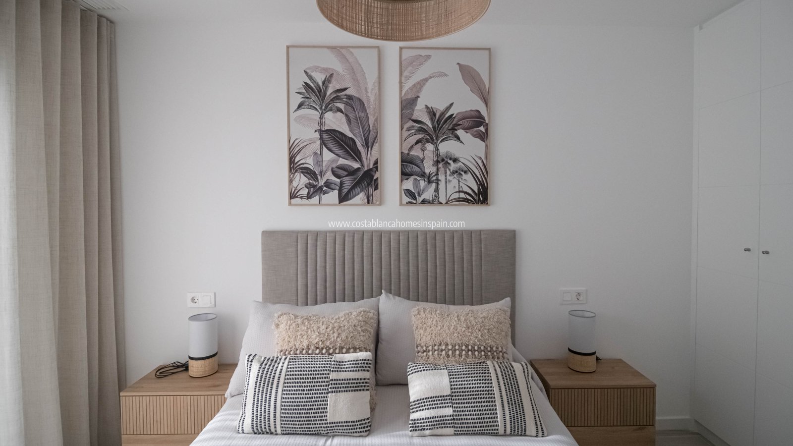 New Build - Townhouse - Jerónimo y Avileses