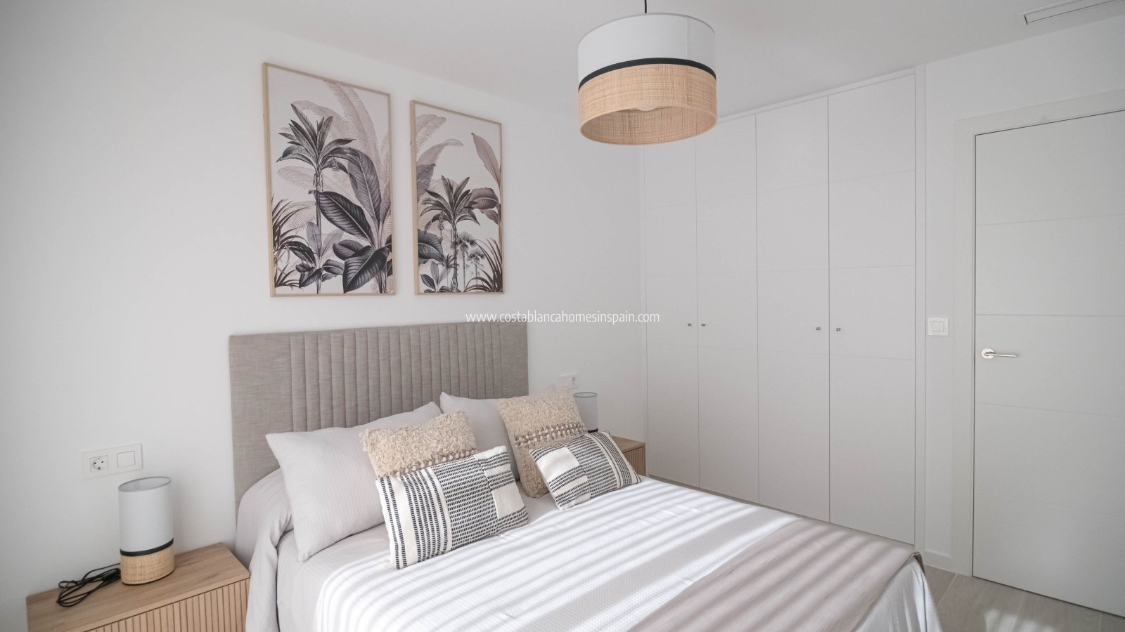 New Build - Townhouse - Jerónimo y Avileses