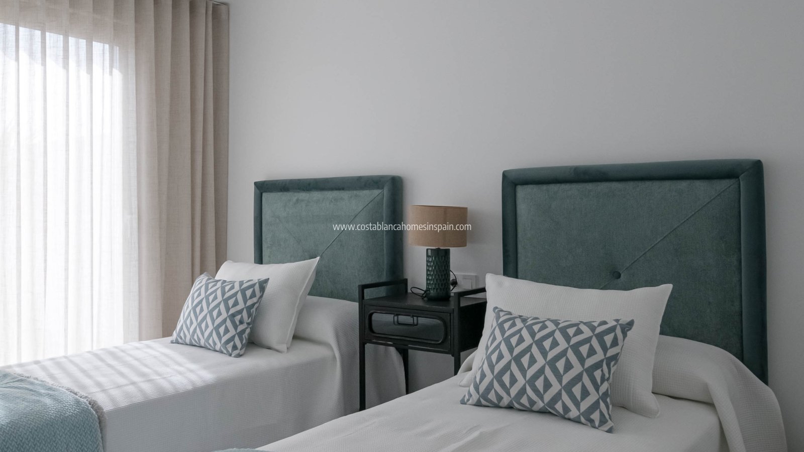 New Build - Townhouse - Jerónimo y Avileses