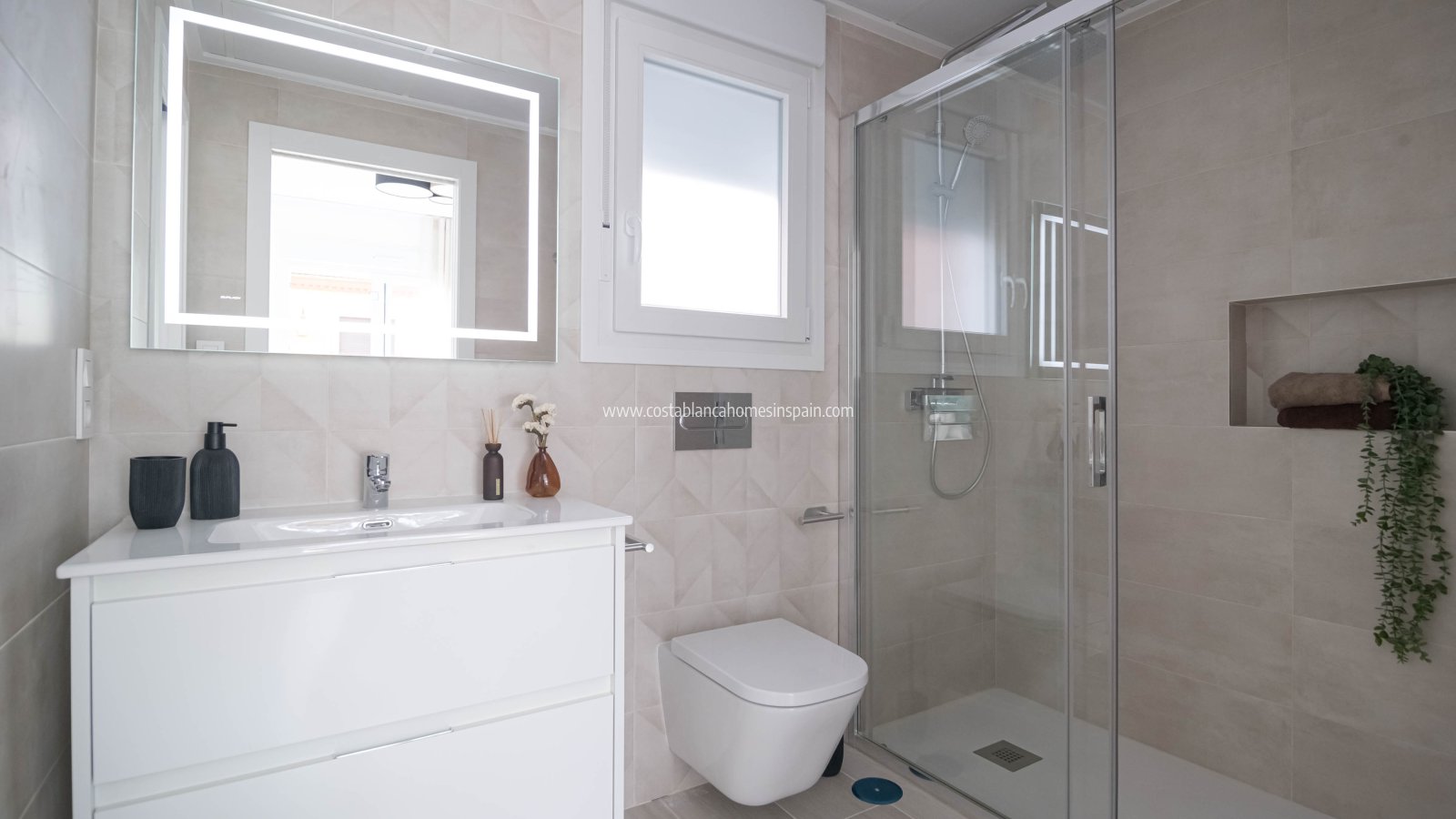 New Build - Townhouse - Jerónimo y Avileses