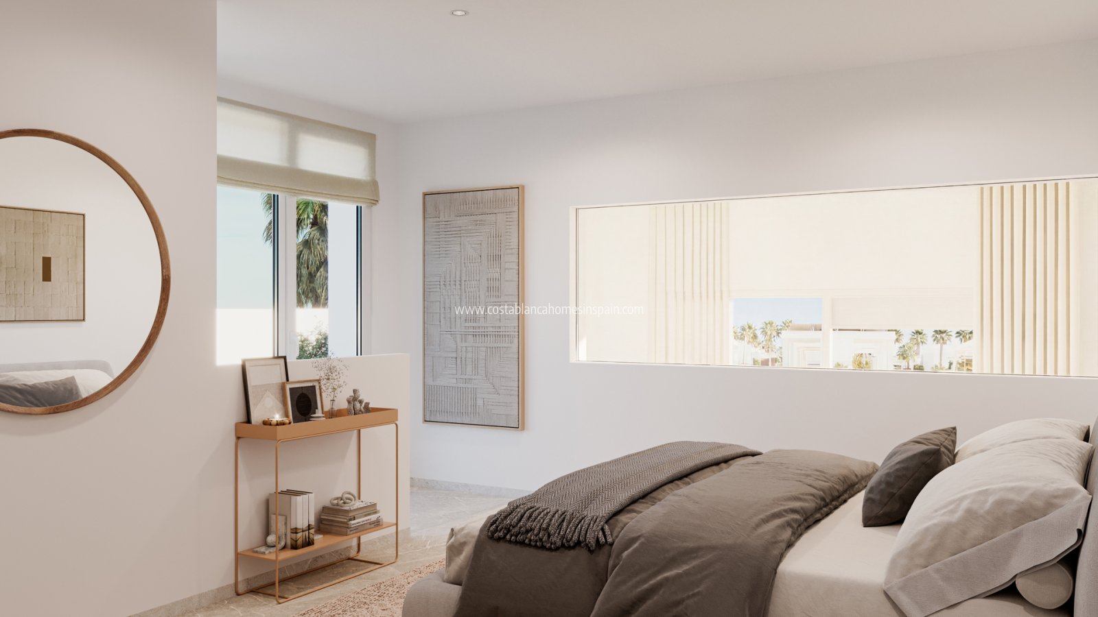 New Build - Townhouse - La Finca Golf