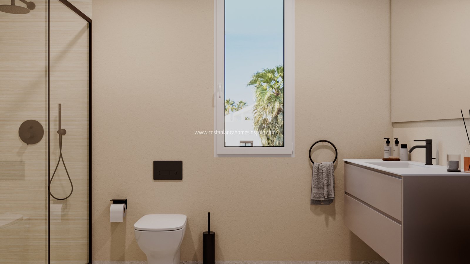 New Build - Townhouse - La Finca Golf