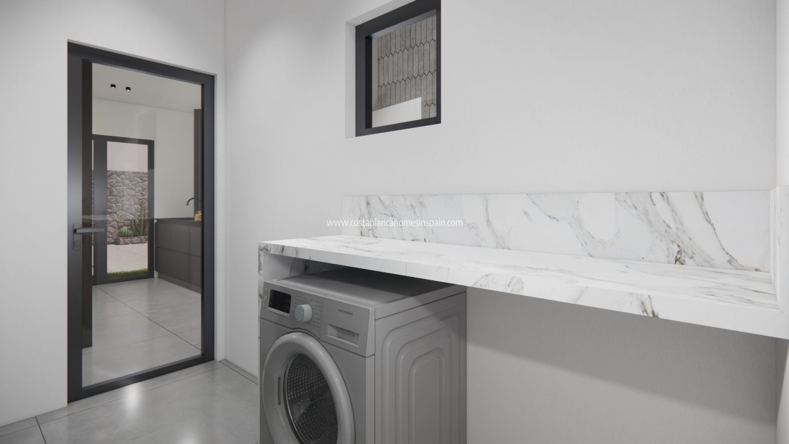 New Build - Townhouse - La Herrada