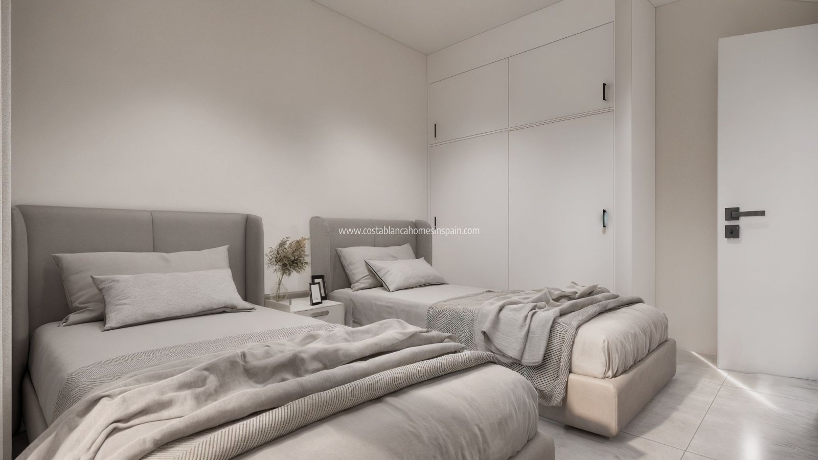 New Build - Townhouse - La Herrada