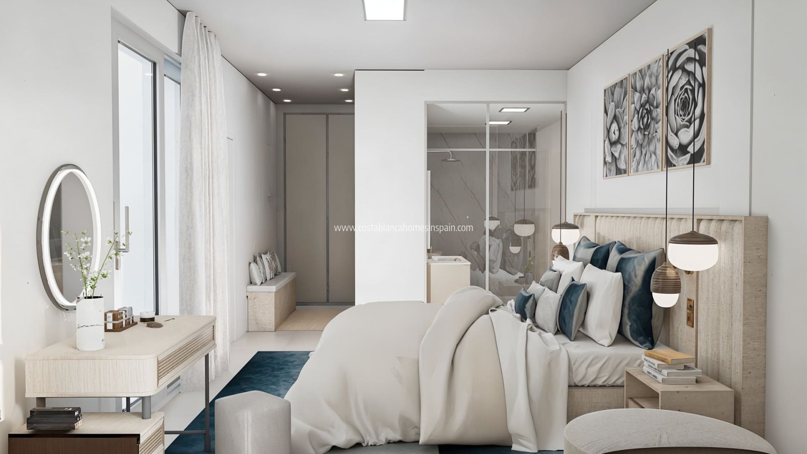 New Build - Townhouse - Los Alcázares - Mar Menor - Los Alcázares