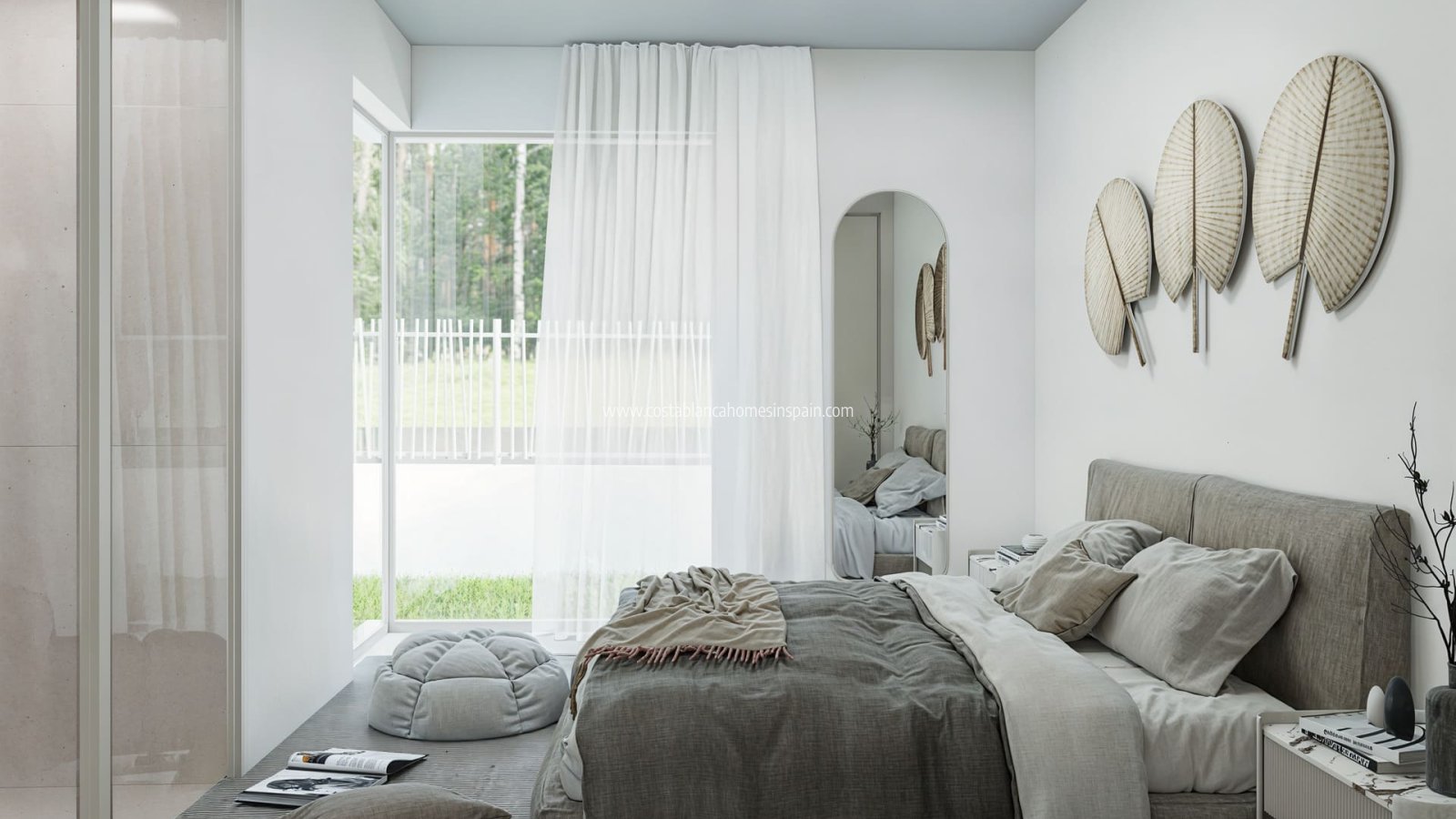 New Build - Townhouse - Los Alcázares - Mar Menor - Los Alcázares