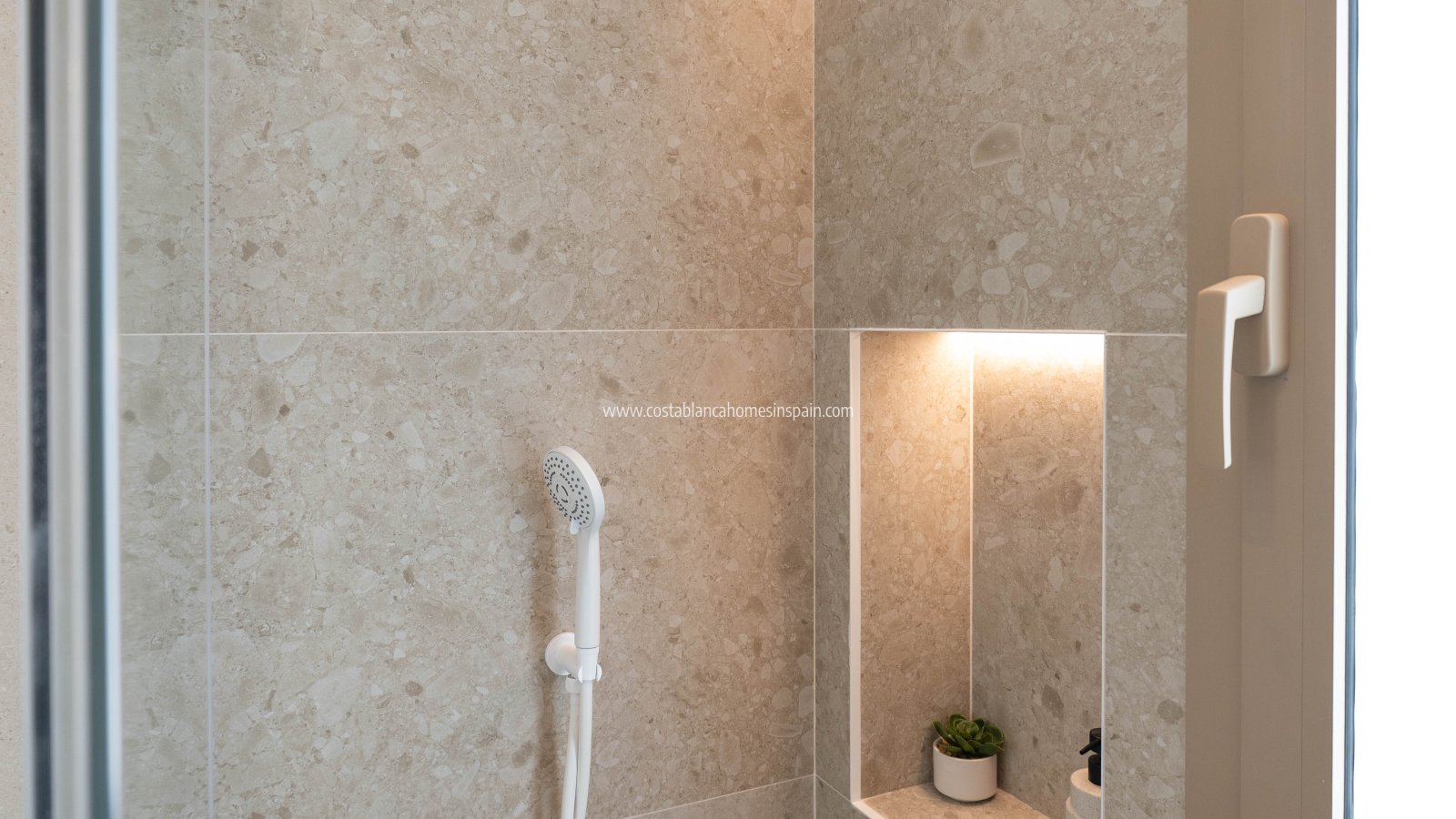 New Build - Townhouse - Los Alcázares - Mar Menor - Los Alcázares