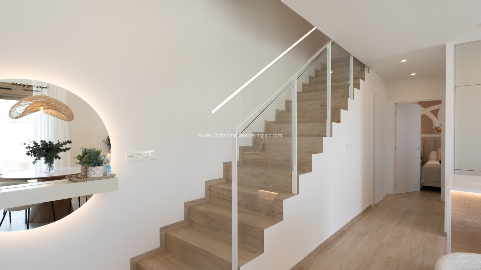 New Build - Townhouse - Los Alcázares - Mar Menor - Los Alcázares