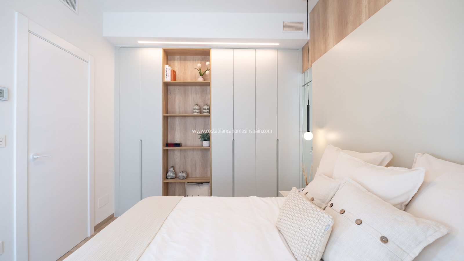 New Build - Townhouse - Los Alcázares - Mar Menor - Los Alcázares