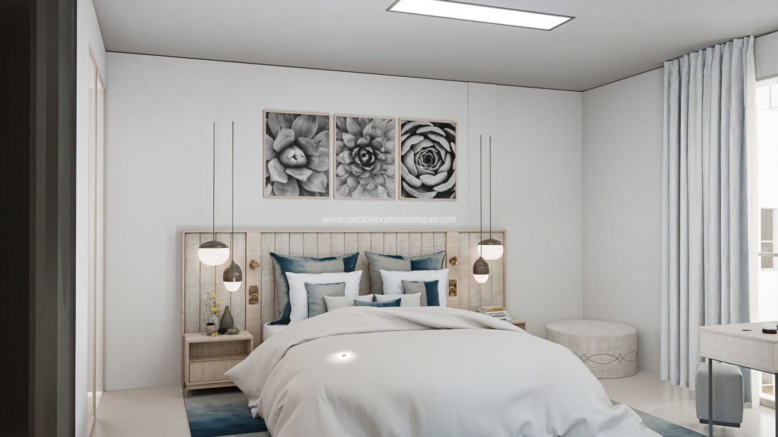 New Build - Townhouse - Los Alcázares - Mar Menor - Los Alcázares