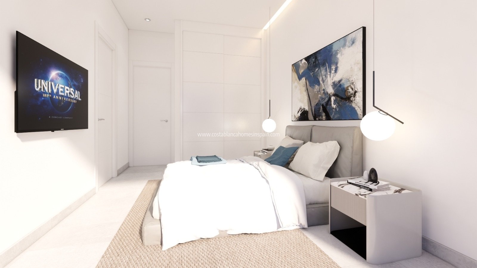 New Build - Townhouse - Los Alcázares - Mar Menor - Los Alcázares