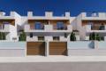 New Build - Townhouse - Los Alcázares - Serena Golf