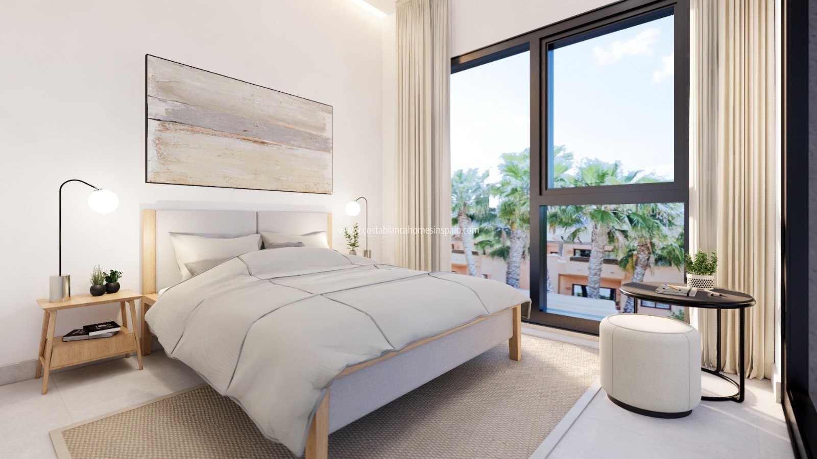 New Build - Townhouse - Los Alcázares