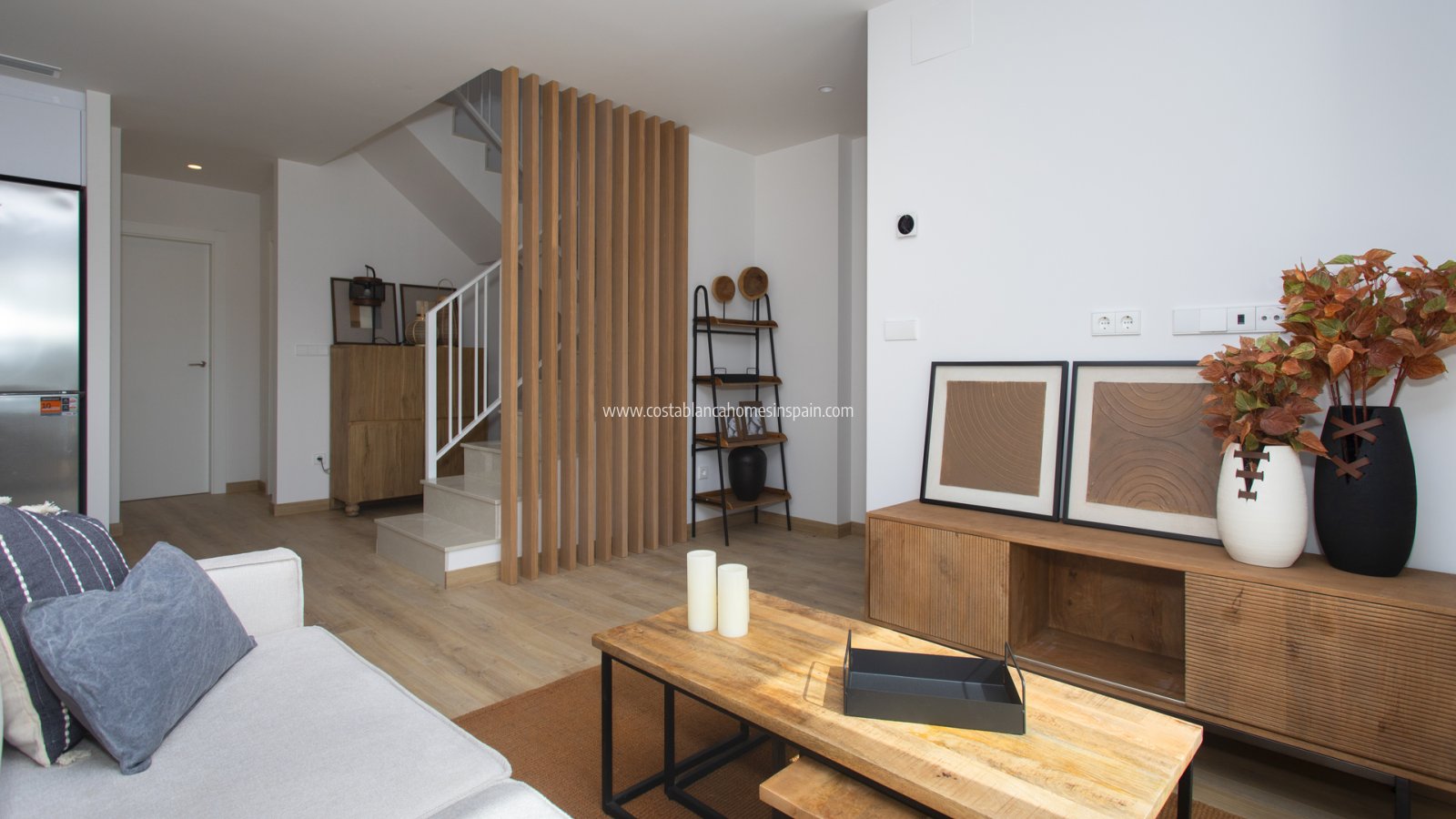 New Build - Townhouse - Monforte del Cid
