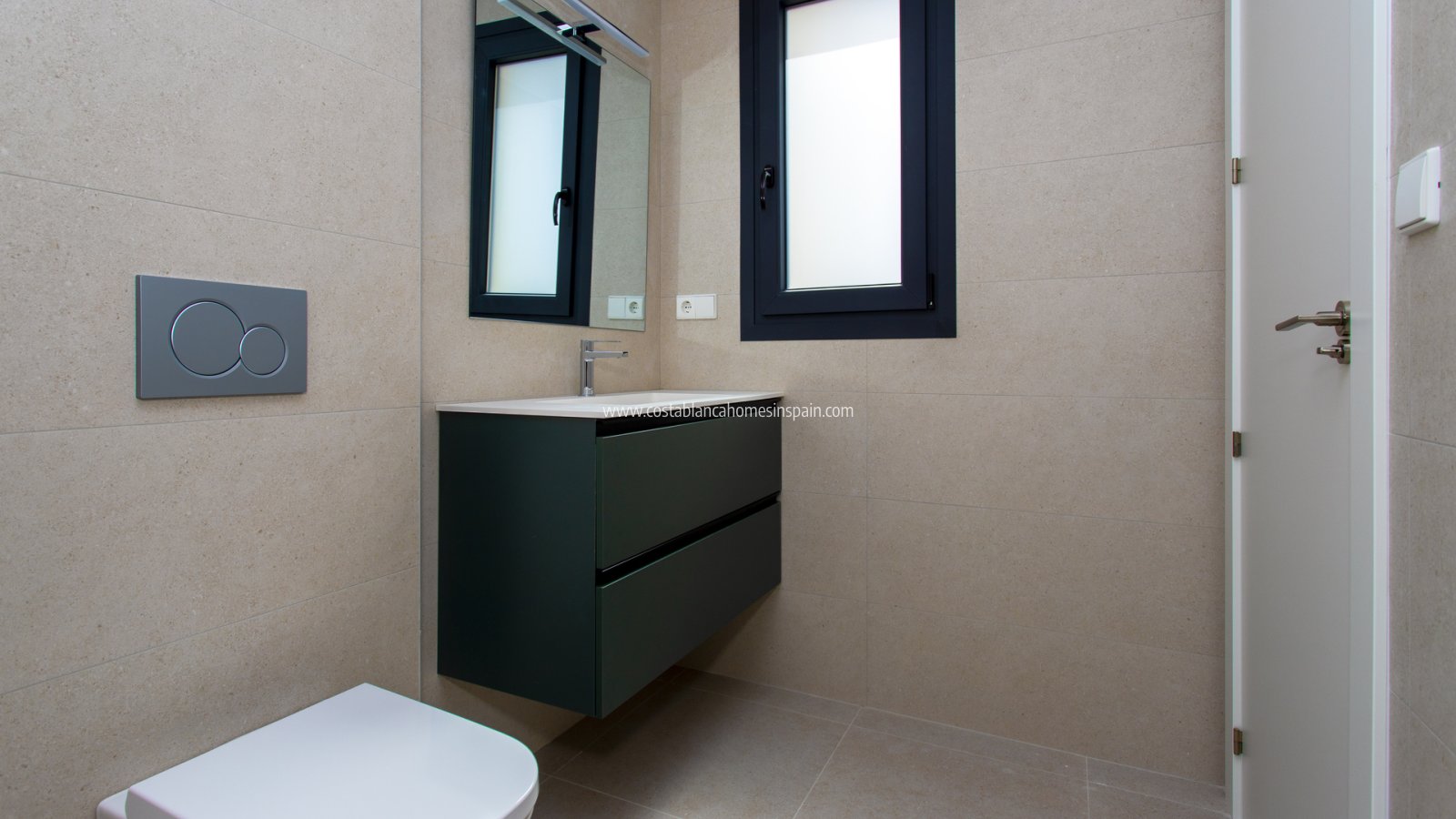 New Build - Townhouse - Monforte del Cid