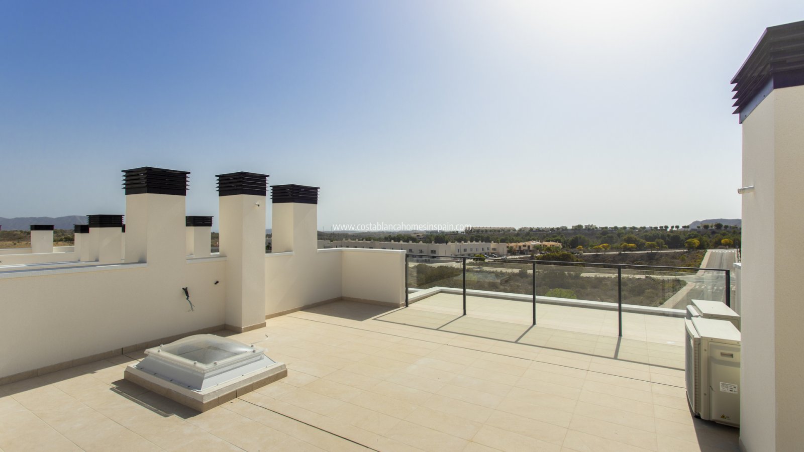 New Build - Townhouse - Monforte del Cid