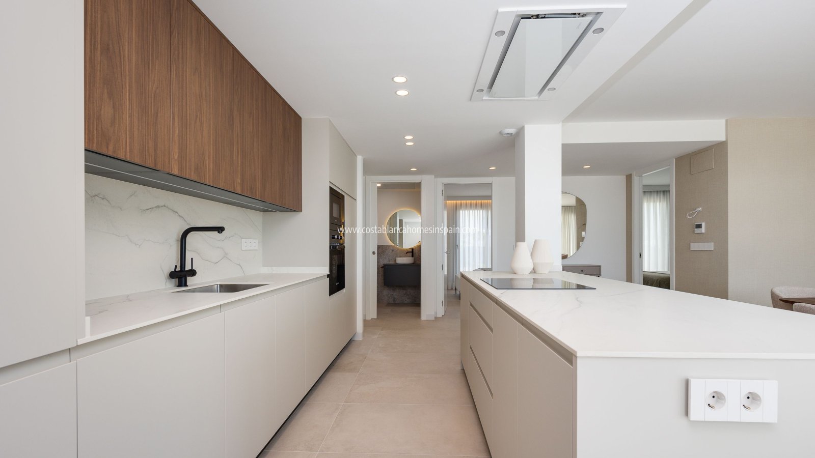 New Build - Townhouse - Mutxamel