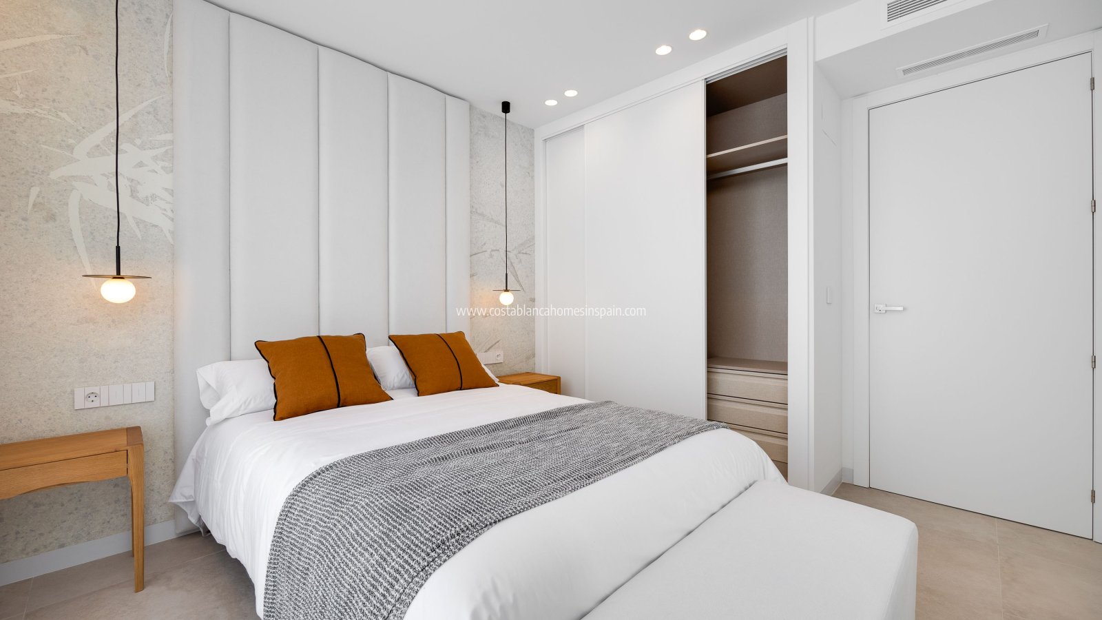 New Build - Townhouse - Mutxamel