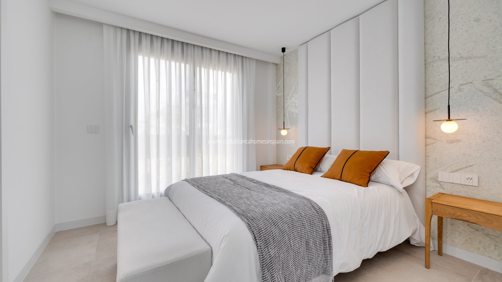 New Build - Townhouse - Mutxamel