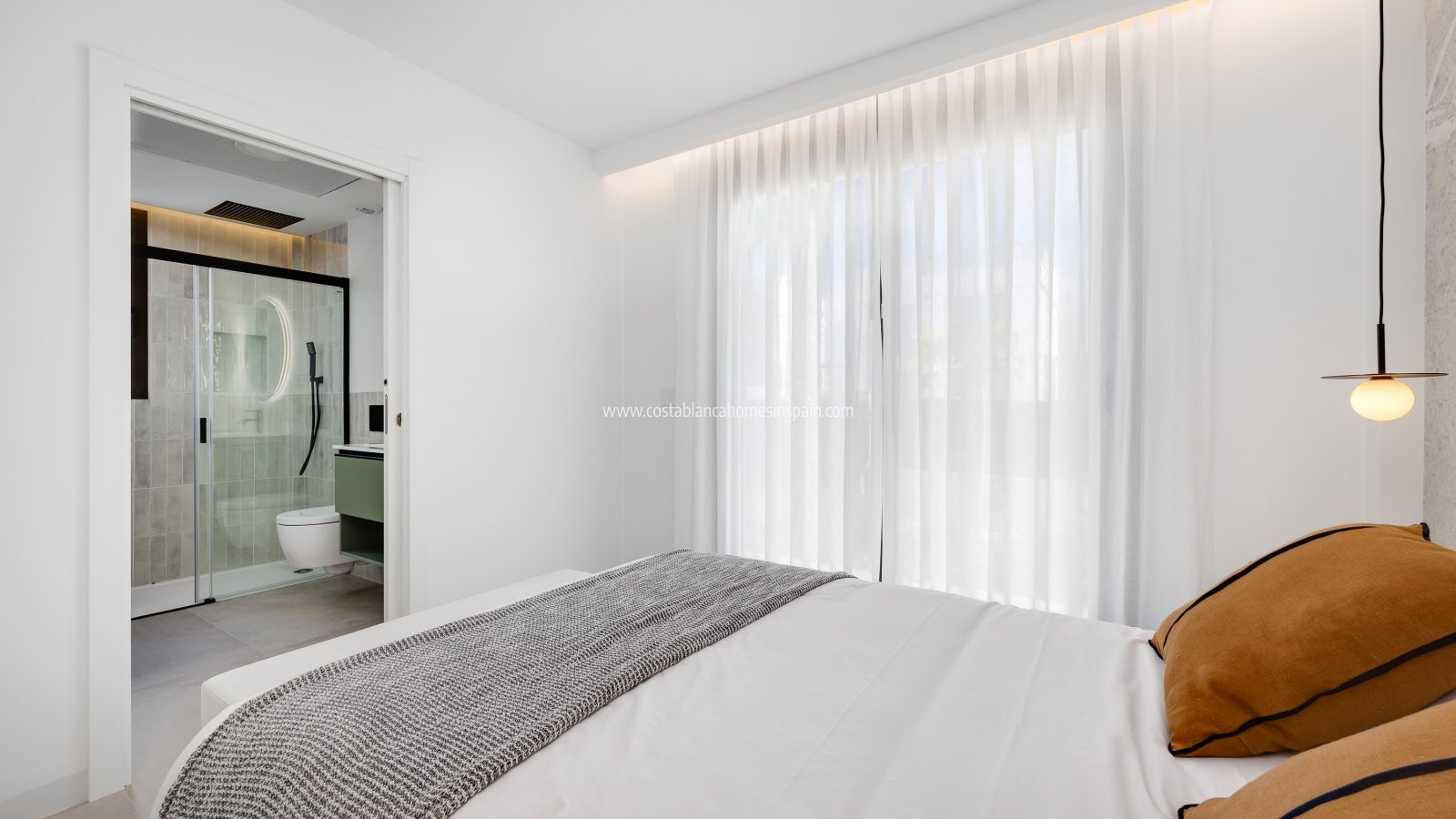 New Build - Townhouse - Mutxamel