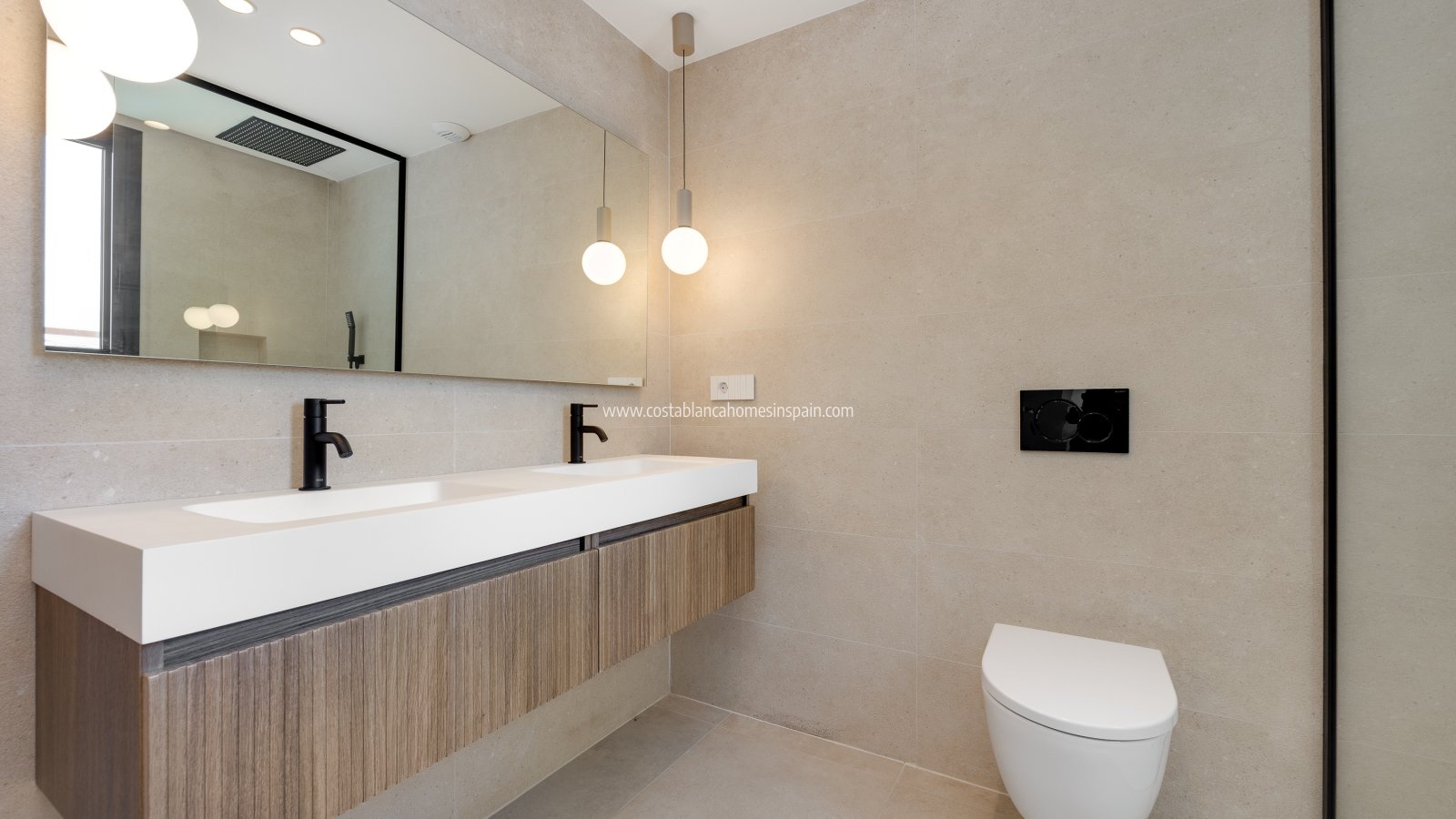 New Build - Townhouse - Mutxamel