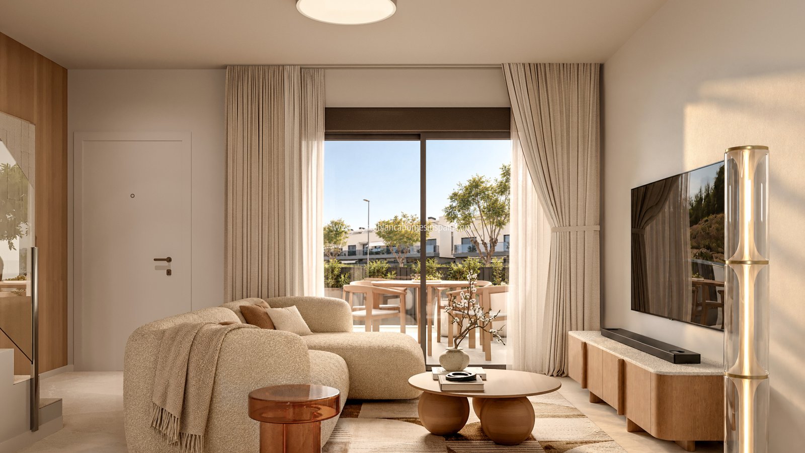 New Build - Townhouse - Mutxamel