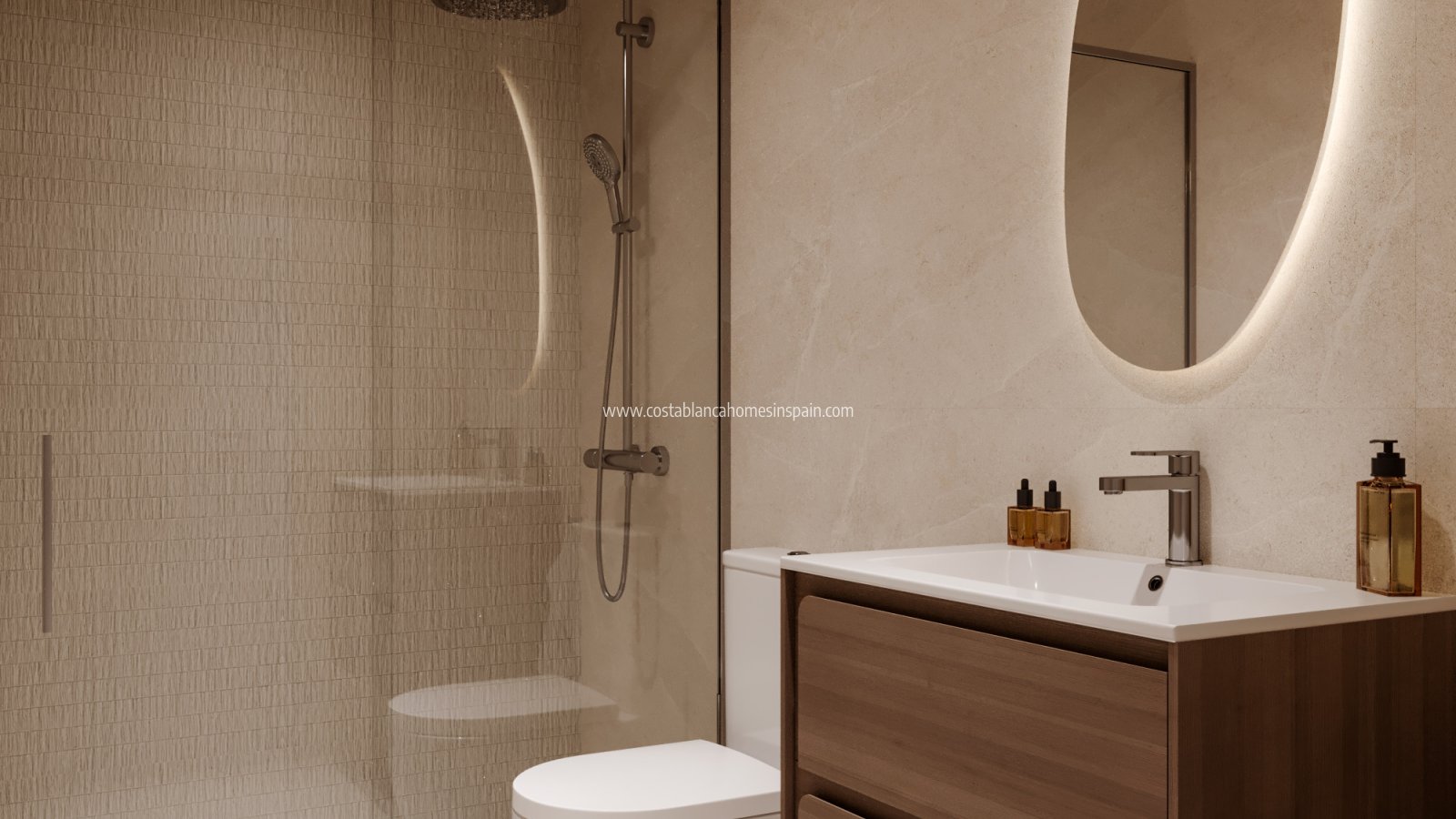 New Build - Townhouse - Mutxamel