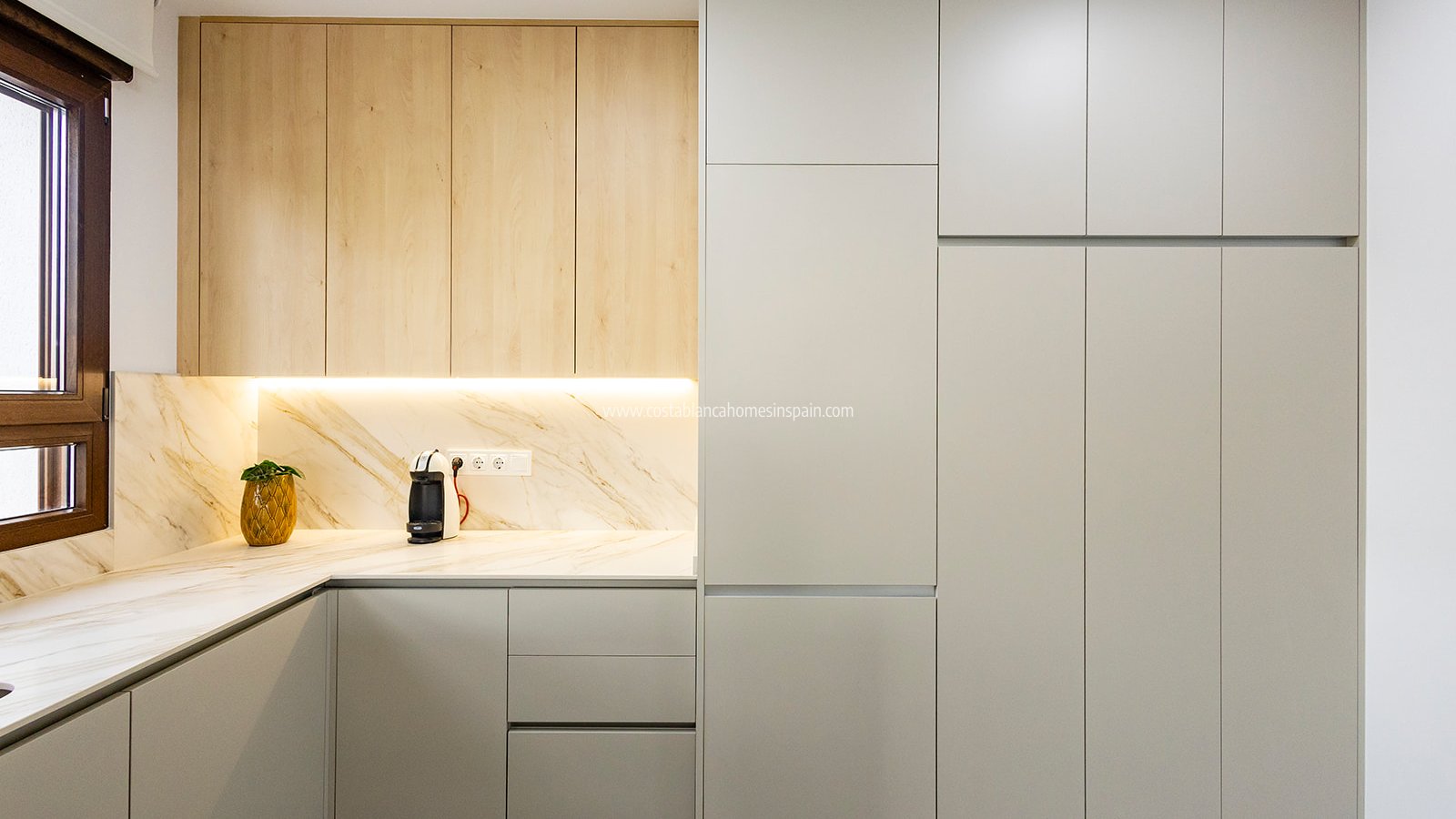 New Build - Townhouse - Orihuela Costa