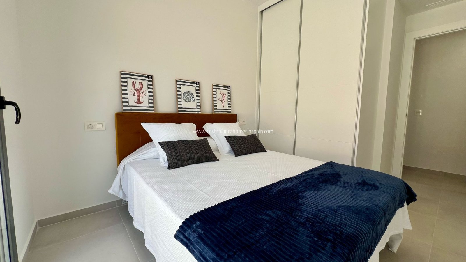 New Build - Townhouse - Orihuela - Orihuela Costa