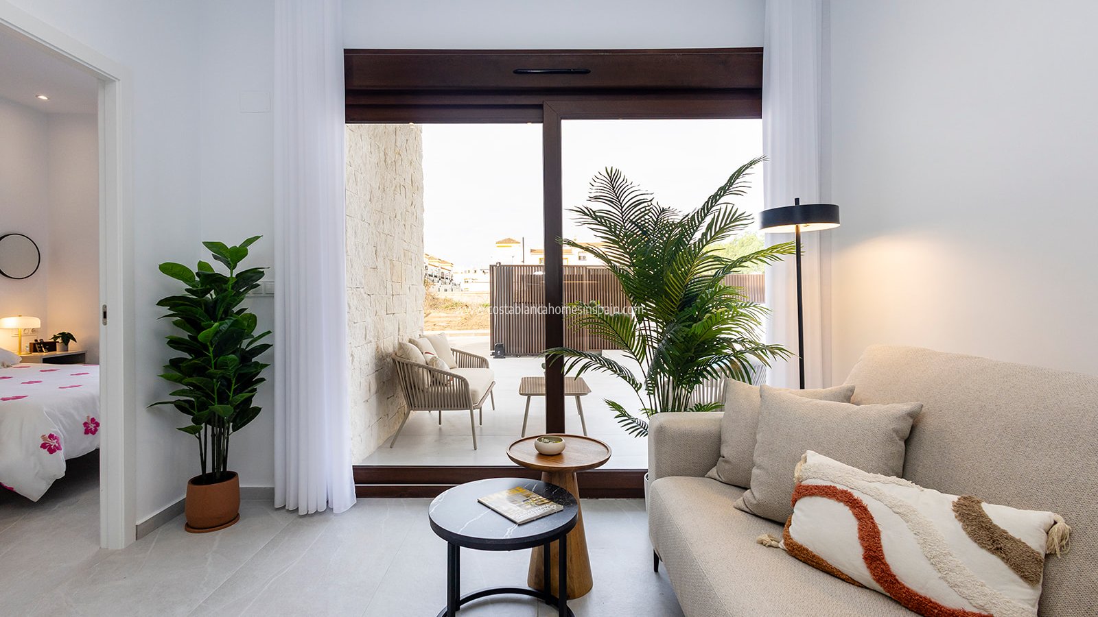 New Build - Townhouse - Orihuela - Orihuela Costa