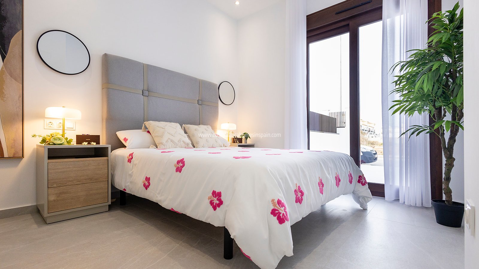 New Build - Townhouse - Orihuela - Orihuela Costa