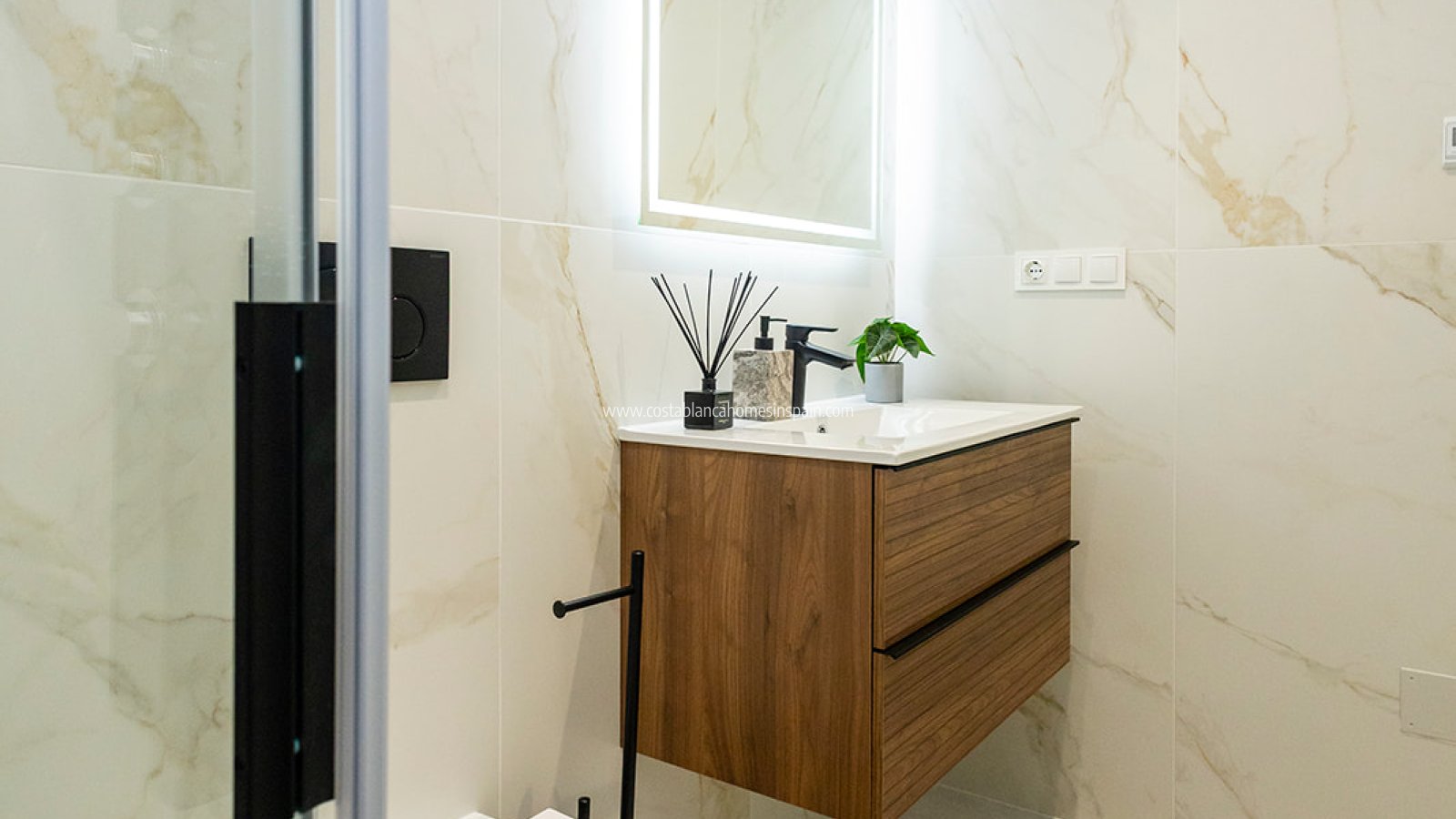 New Build - Townhouse - Orihuela - Orihuela Costa