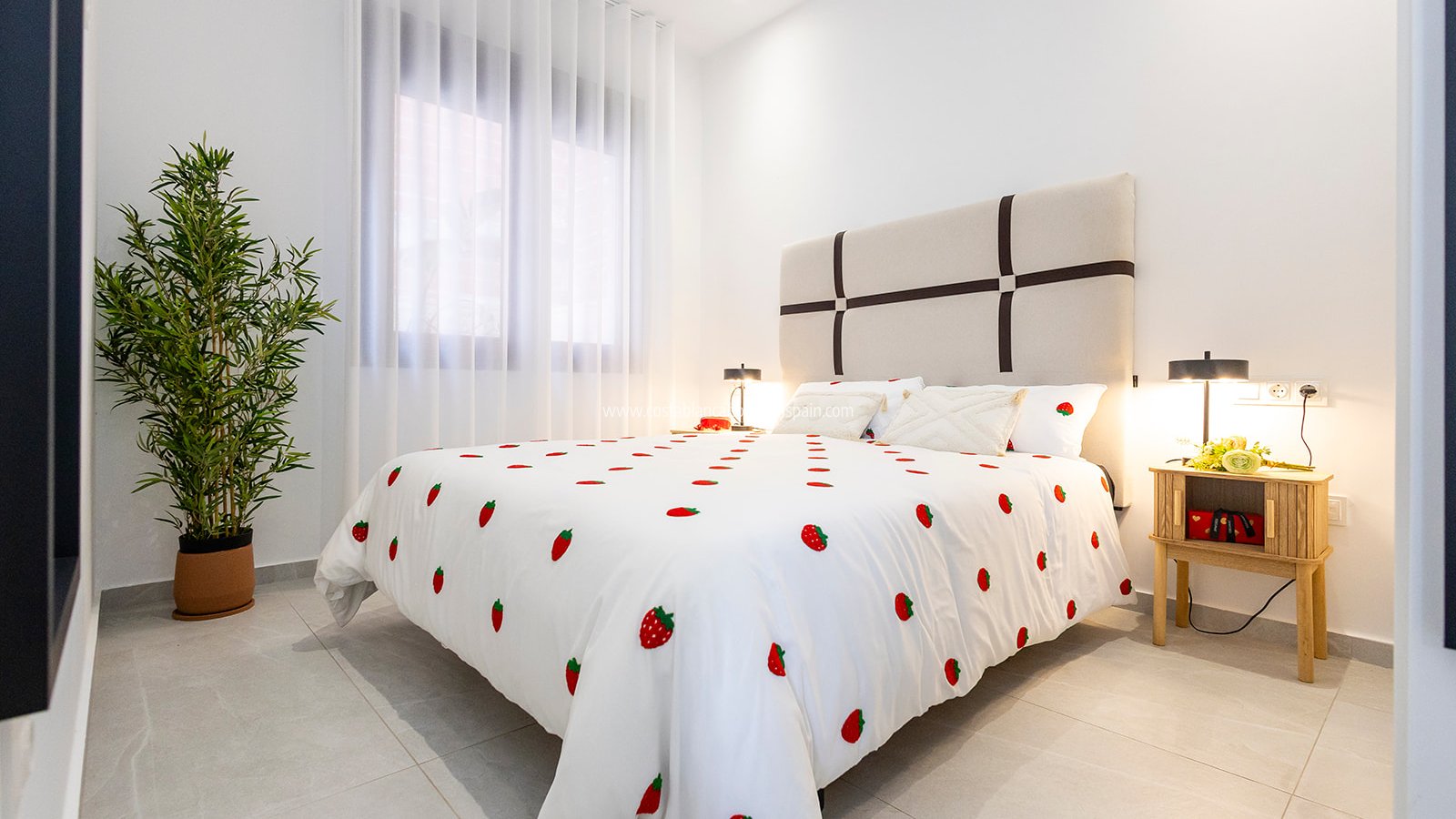 New Build - Townhouse - Orihuela - Orihuela Costa