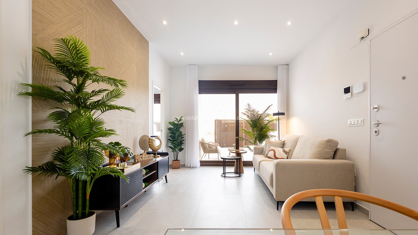 New Build - Townhouse - Orihuela - Orihuela Costa