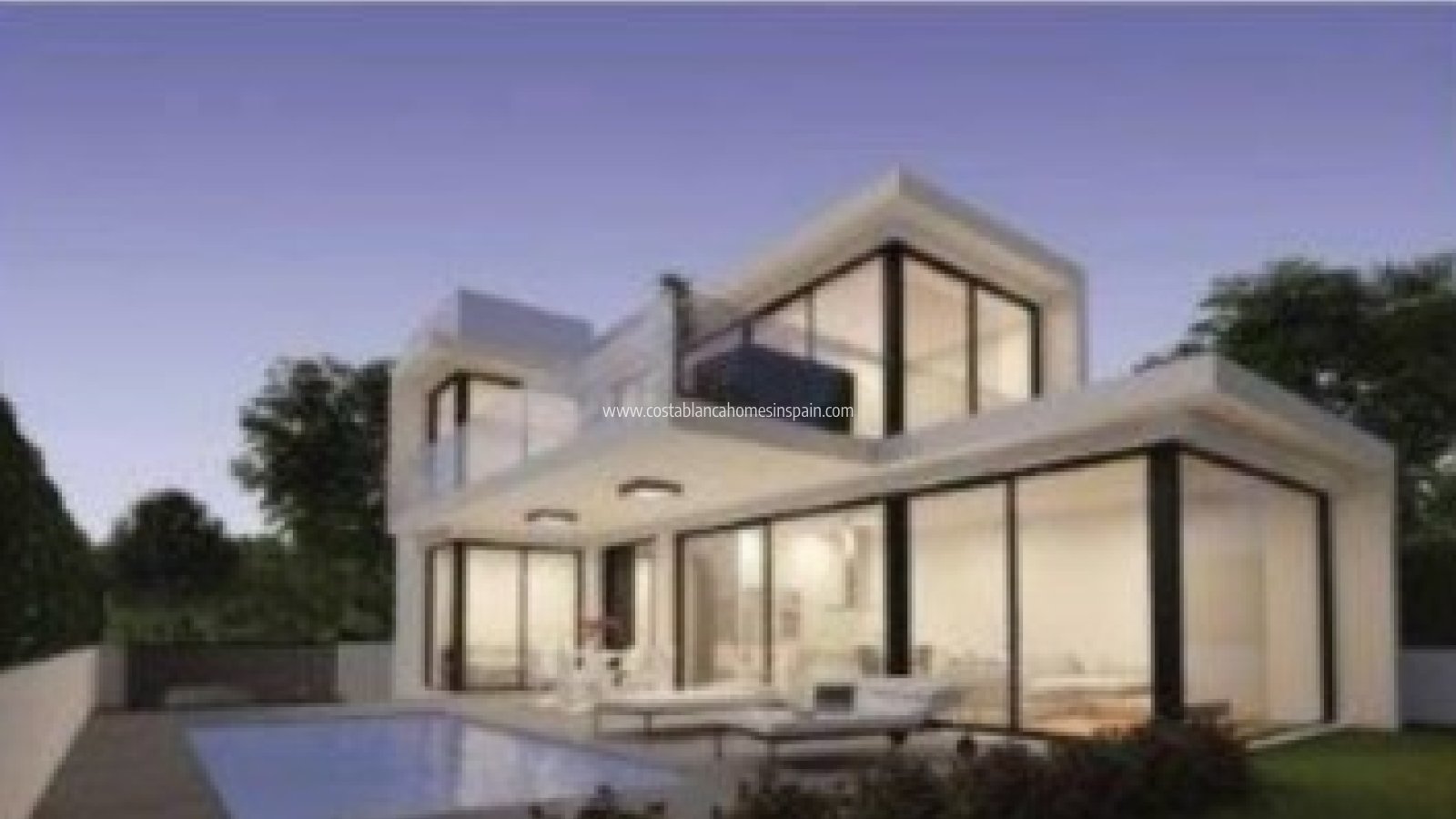 New Build - Townhouse - Orihuela