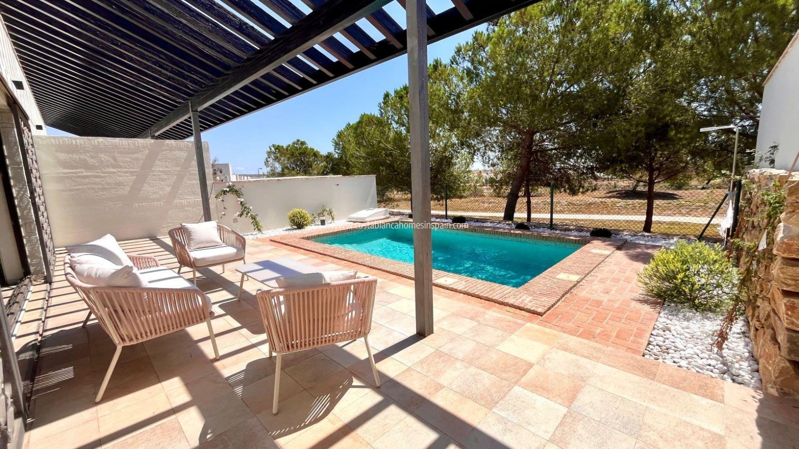 New Build - Townhouse - Peraleja Golf
