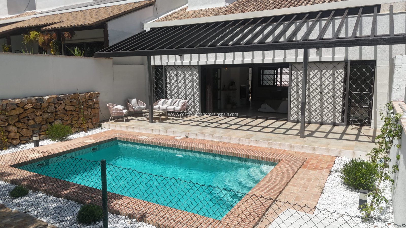 New Build - Townhouse - Peraleja Golf