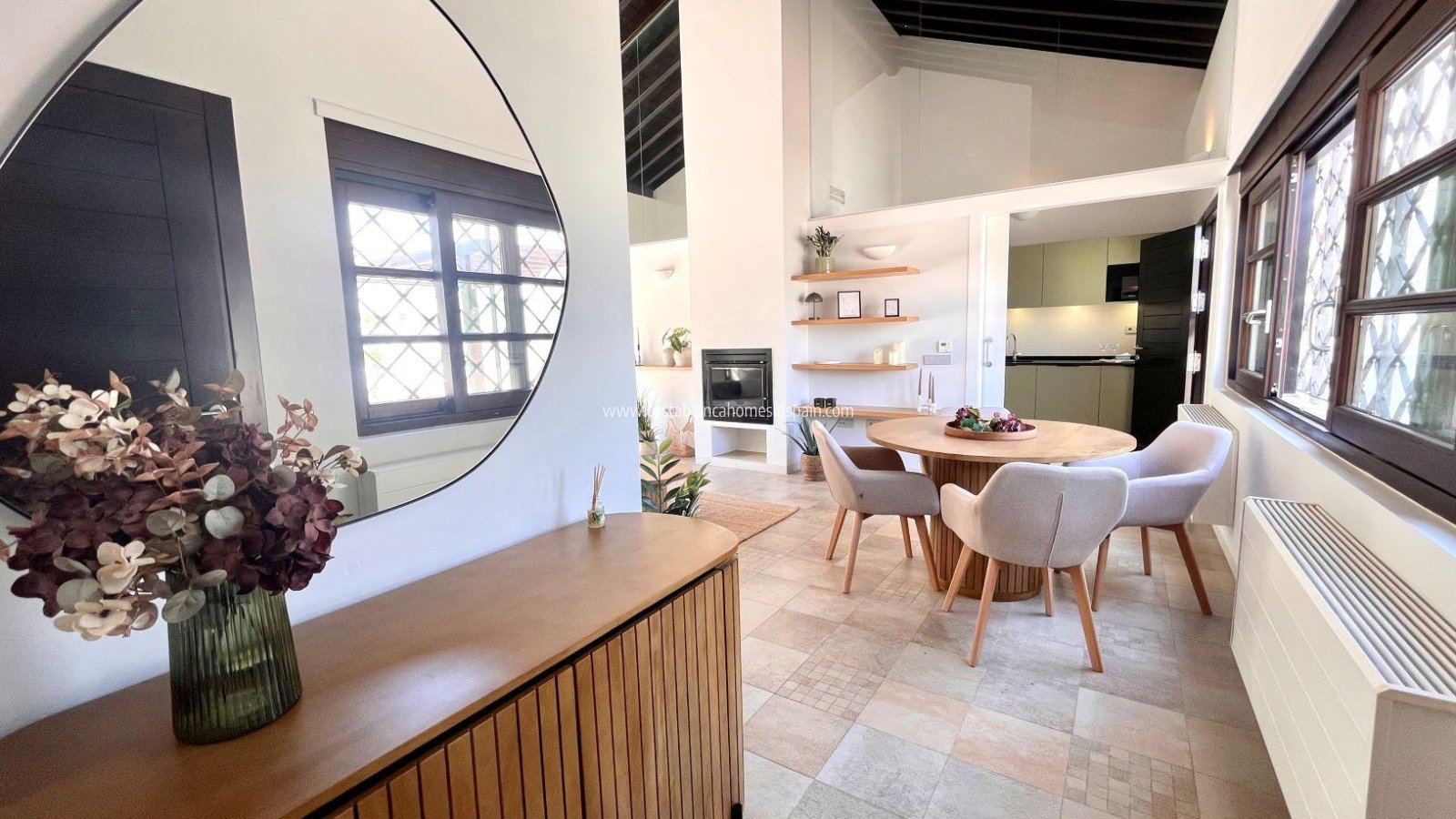 New Build - Townhouse - Peraleja Golf